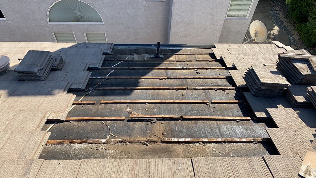 Roof Recovery | 5701 Lonetree Blvd Suite 122, Rocklin, CA 95765, USA | Phone: (916) 885-1650
