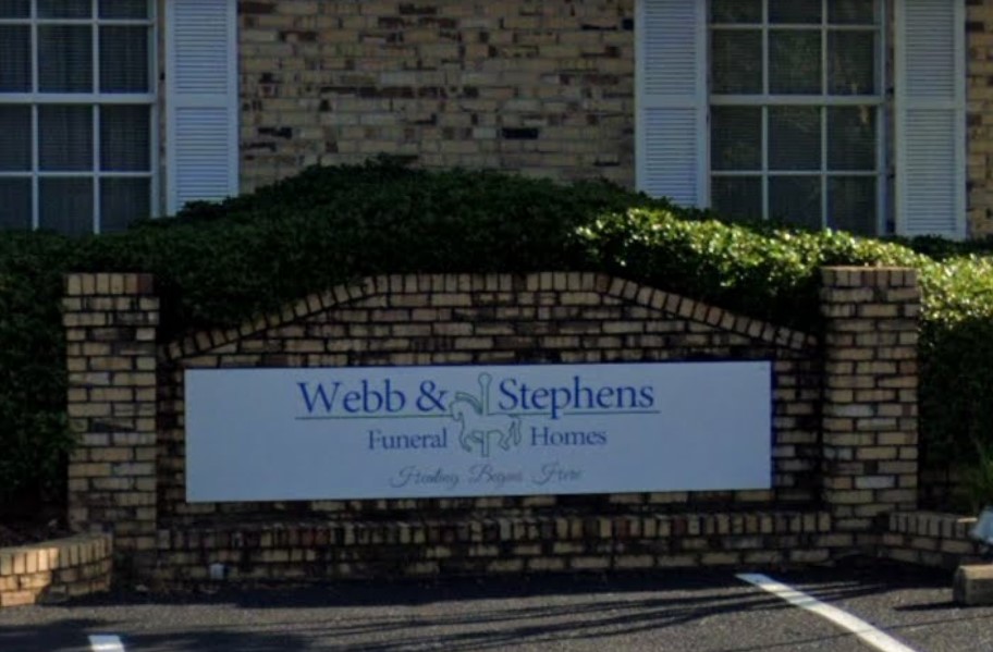 Webb & Stephens Funeral Homes De Kalb | MS-16, De Kalb, MS 39328, United States | Phone: (601) 743-5602