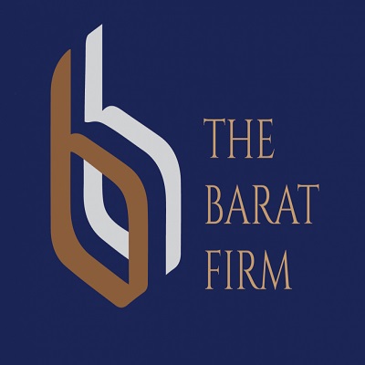 The Barat Firm, PC | 100 E Ferguson St # 908, Tyler, TX 75702, United States | Phone: (903) 405-1200