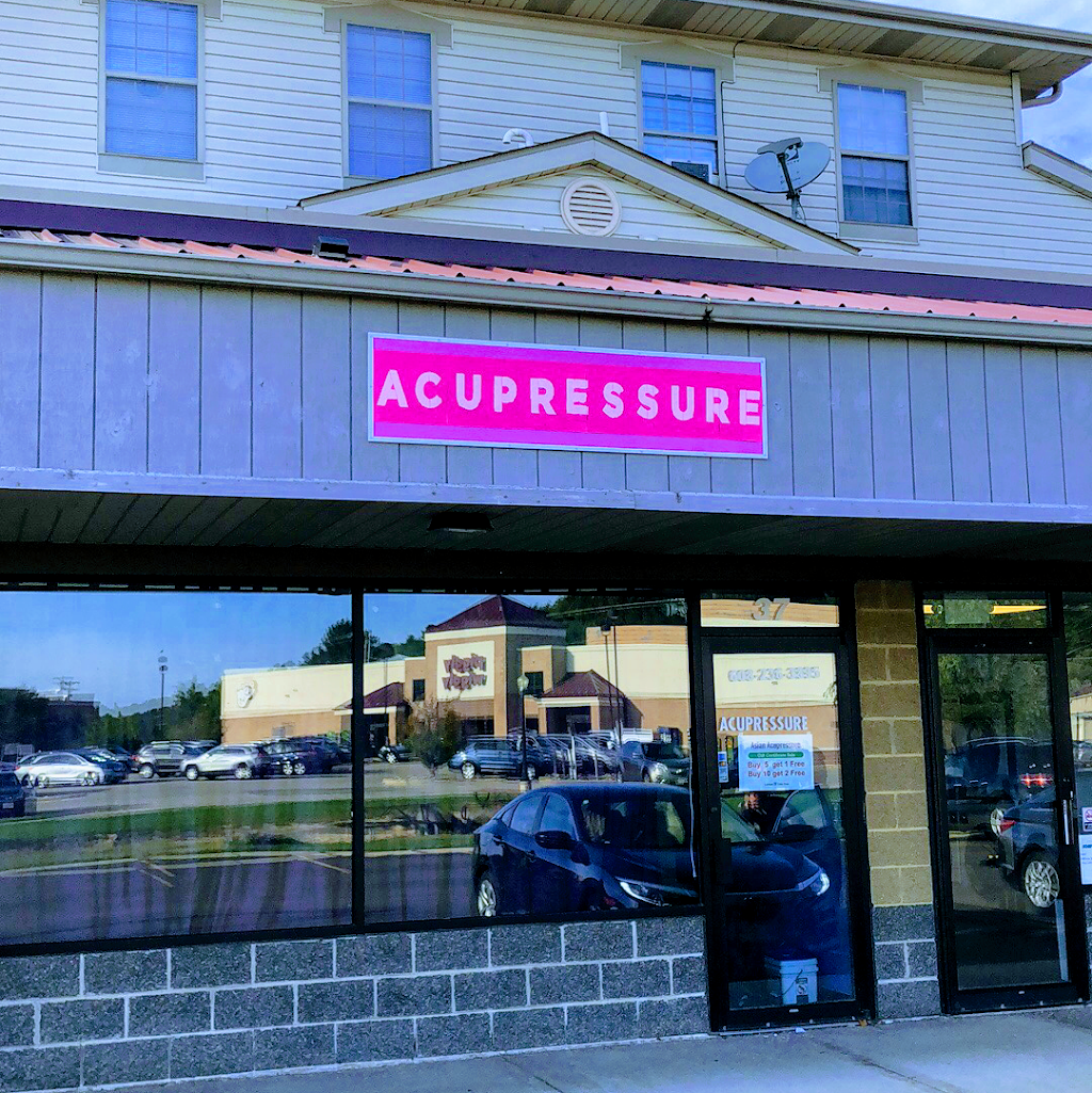 Acupressure | 37 Glaciers Edge Square, Cross Plains, WI 53528 | Phone: (608) 236-3895