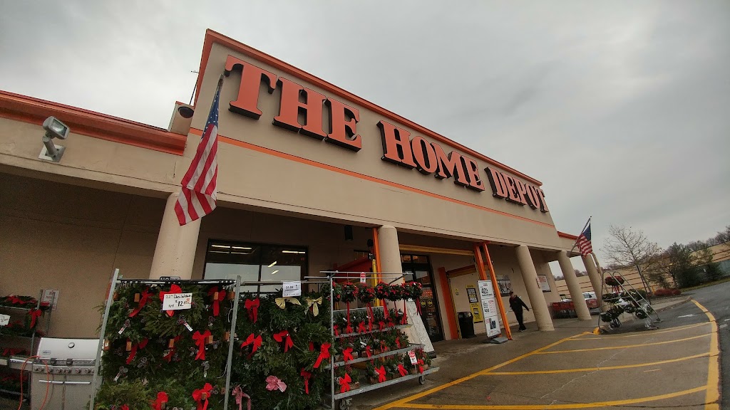 The Home Depot | 902 Murray Rd, East Hanover, NJ 07936, USA | Phone: (973) 887-4444