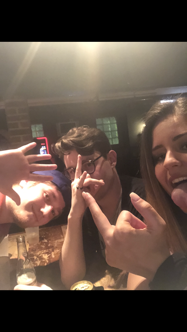 The Pub | 869 Madison Ave, Albany, NY 12208, USA | Phone: (518) 621-7190