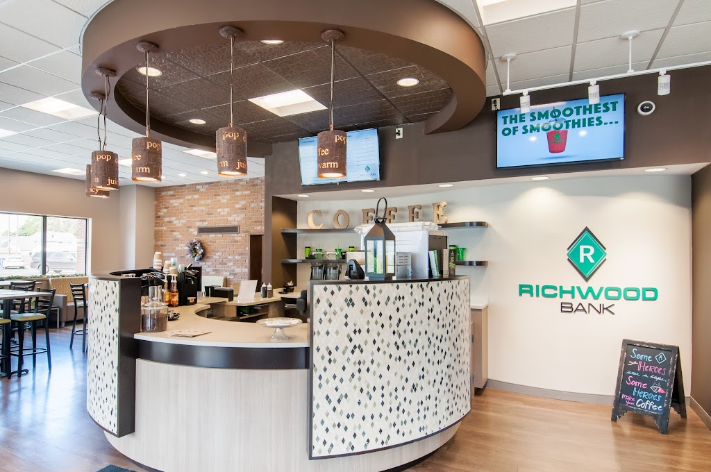 Richwood Coffee | 28 N Franklin St, Richwood, OH 43344, USA | Phone: (740) 943-2317