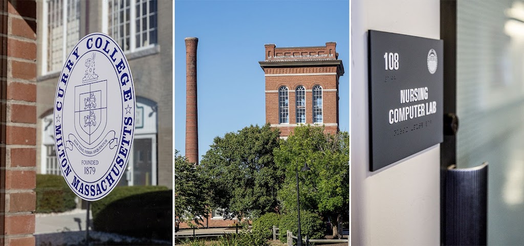 Curry College - Plymouth Campus | 36 Cordage Park Suite #200, Plymouth, MA 02360, USA | Phone: (508) 747-2424