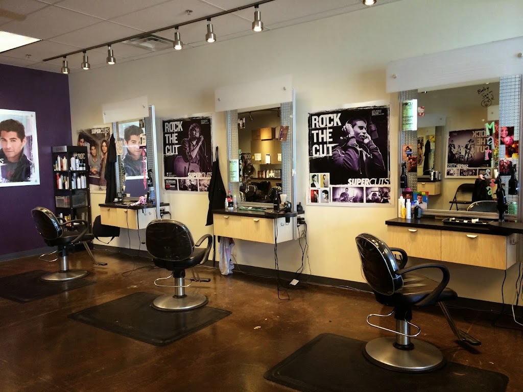 Supercuts | 12158 South Waco Avenue, Glenpool, OK 74033, USA | Phone: (918) 298-4882