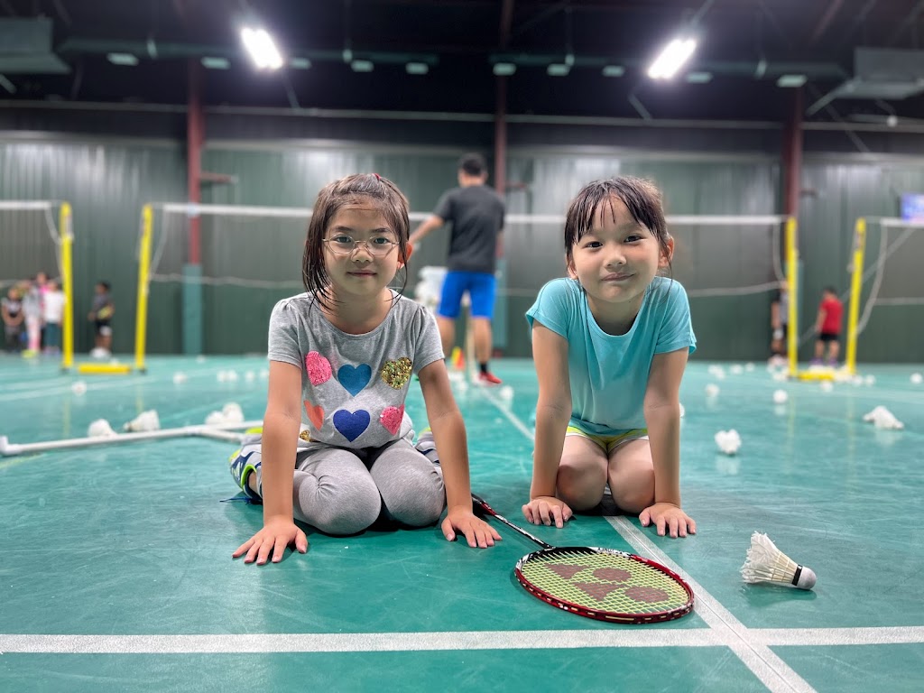 Houston Badminton Academy | 10611 Hidden Lake Ln, Richmond, TX 77406 | Phone: (512) 947-6871