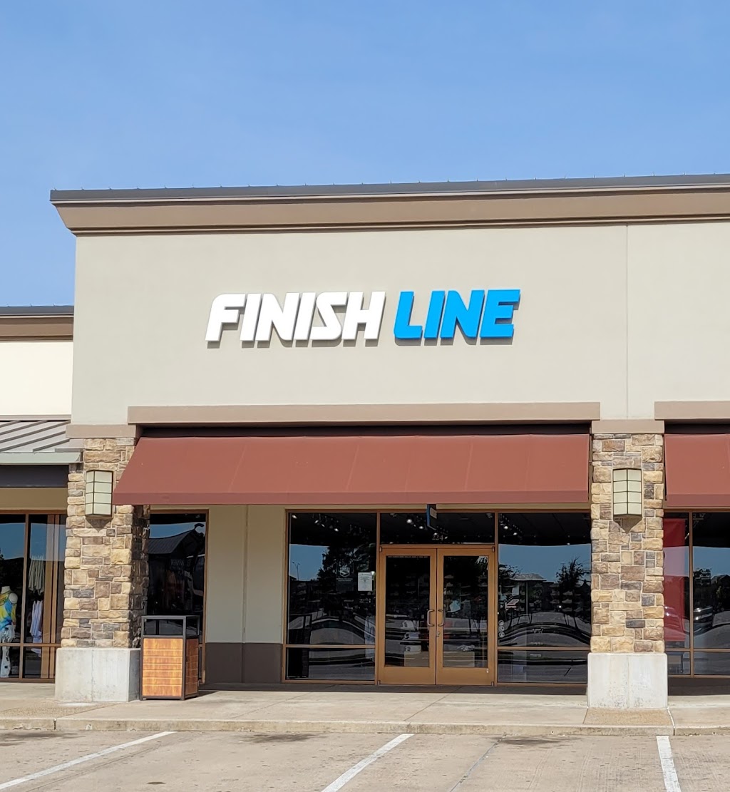 Finish Line | 820 Stacy Rd #224, Allen, TX 75013, USA | Phone: (469) 270-3679