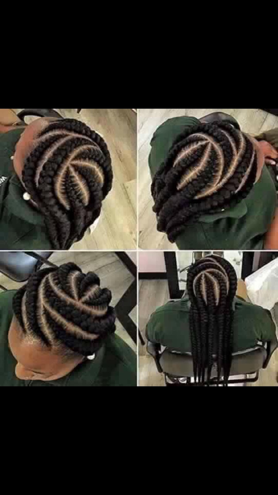 Meme African Hair Braiding | 838 66th Ave N, Brooklyn Center, MN 55430, USA | Phone: (612) 545-8878