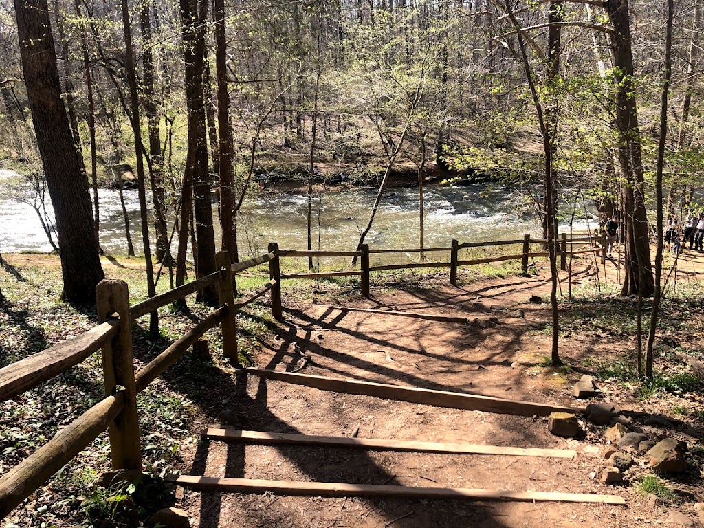 Cox Mountain Trailhead | 6095 State Rd 1569, Durham, NC 27705, USA | Phone: (919) 383-1686