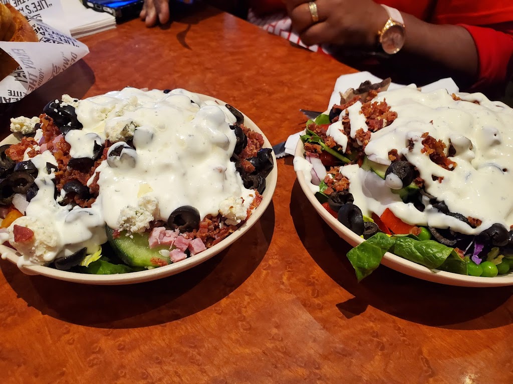 Sizzler - Hemet | 4762 W Florida Ave, Hemet, CA 92545, USA | Phone: (951) 658-2428
