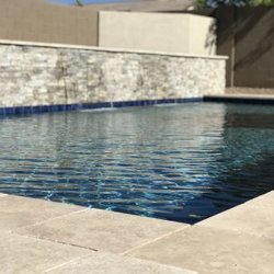 nuView Pools & Landscape | 1176 E Warner Rd #211, Gilbert, AZ 85296, United States | Phone: (480) 758-3100