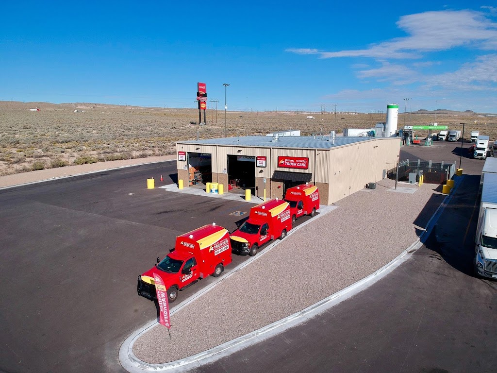 Pilot Flying J Fuel Island | 9911 Avalon Rd NW, Albuquerque, NM 87105, USA | Phone: (505) 831-2001