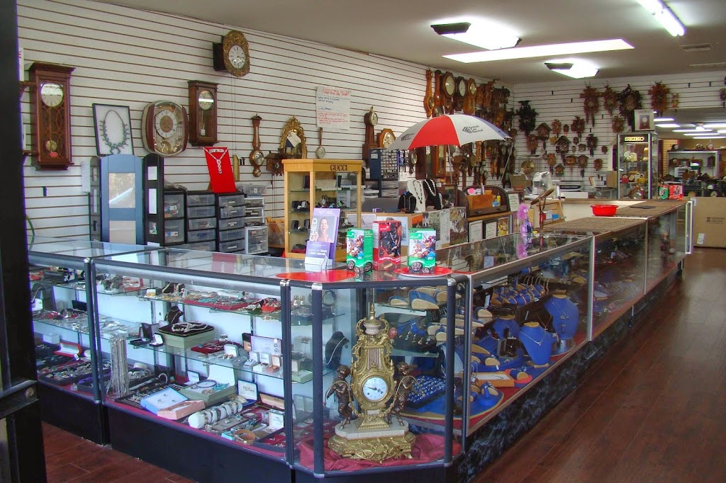 Timekeepers of Escondido | 323 W Grand Ave, Escondido, CA 92025, USA | Phone: (760) 480-6488