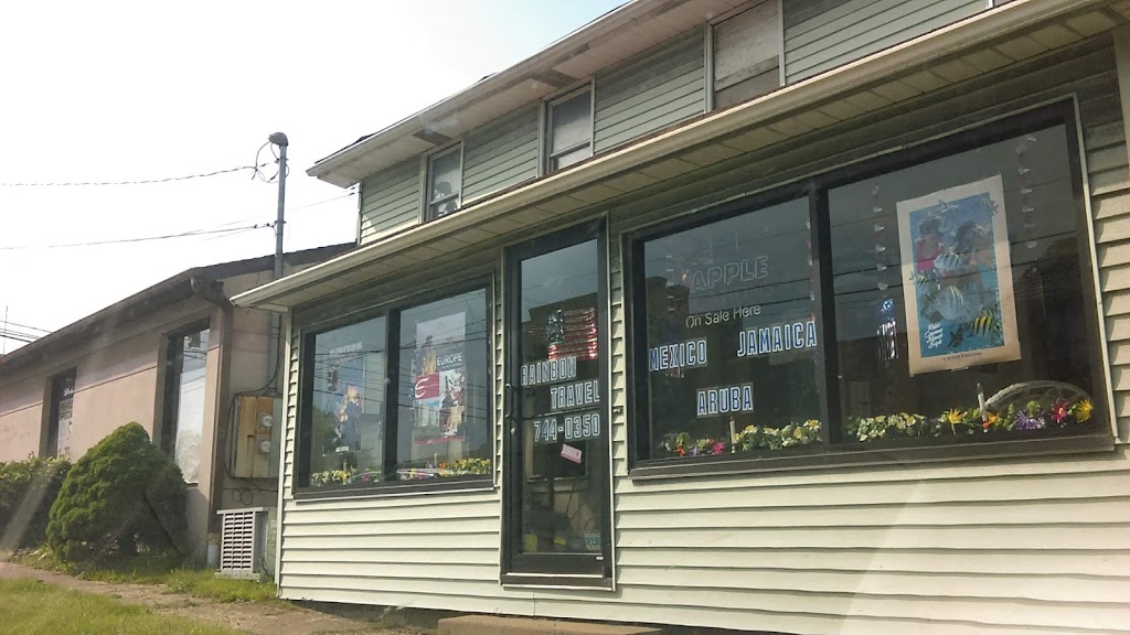 Rainbow Travel | 3350 PA-130, Harrison City, PA 15636, USA | Phone: (724) 744-0350