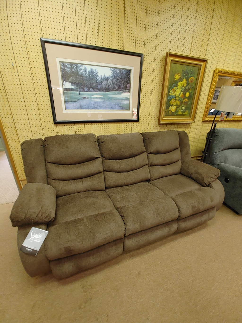 Sacks Furniture | 1310 W Elm Ave, Monroe, MI 48162, USA | Phone: (734) 241-3200