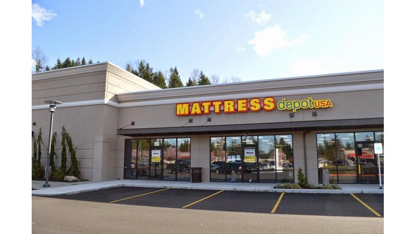 Mattress Depot USA | 19485 WA-410, Bonney Lake, WA 98391, USA | Phone: (253) 447-8014