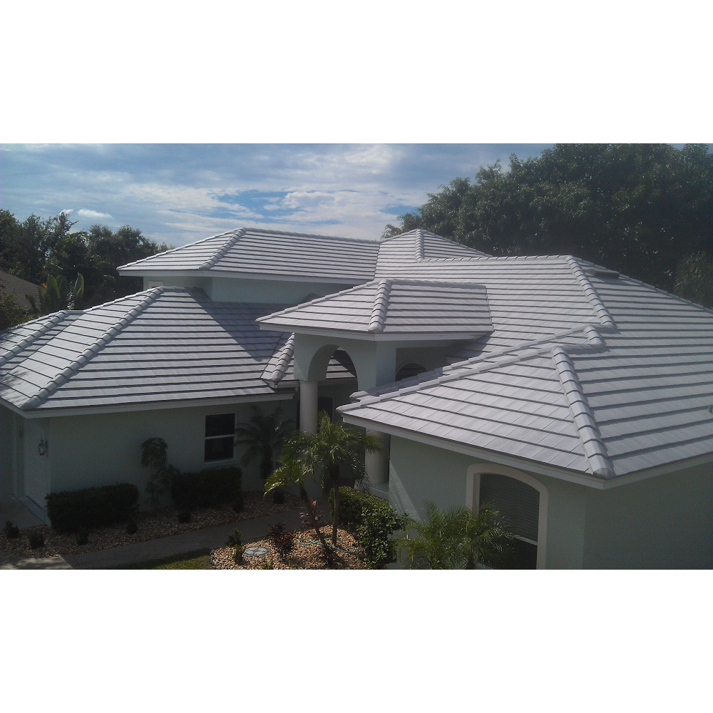 Bisson Roofing Inc | 1902 154th St E, Bradenton, FL 34212, USA | Phone: (941) 748-7400