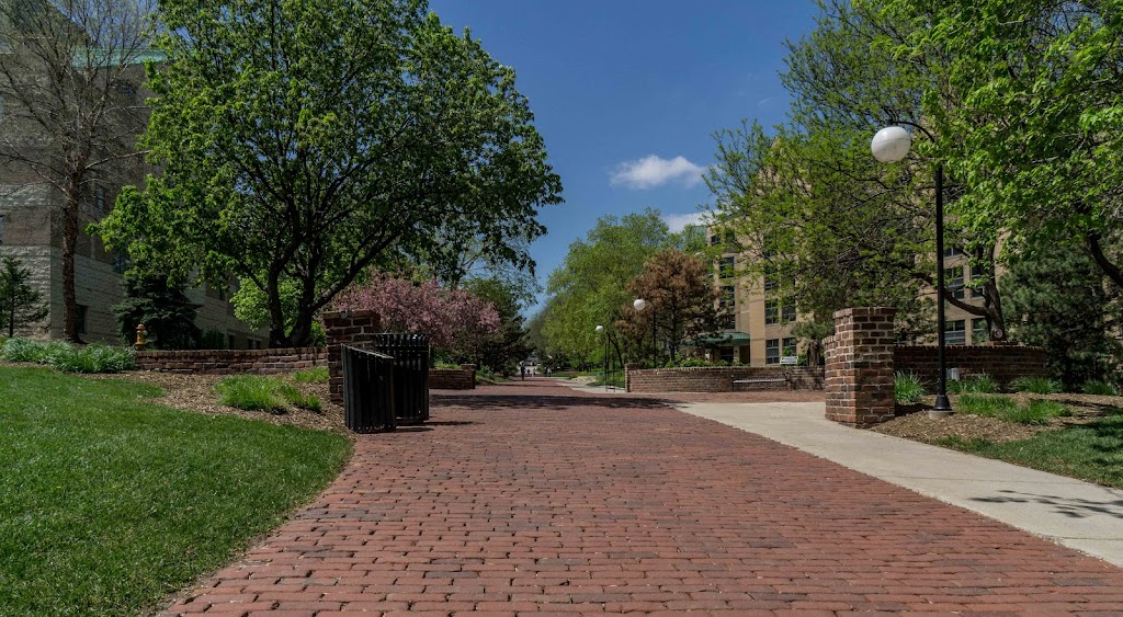 Creighton University School of Law | 2133 Cass St, Omaha, NE 68178, USA | Phone: (402) 280-2872