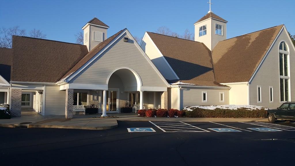 St John Neumann Catholic Church | 2480 Batterson Rd, Powhatan, VA 23139, USA | Phone: (804) 598-3754