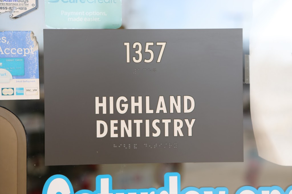 Highland Dentistry | 2260 Gladstone Dr STE 6, Pittsburg, CA 94565, USA | Phone: (925) 473-9440