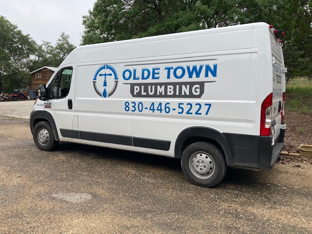 Olde Town Plumbing | 28550 I-10 Suite 2, Boerne, TX 78006, USA | Phone: (830) 446-5227