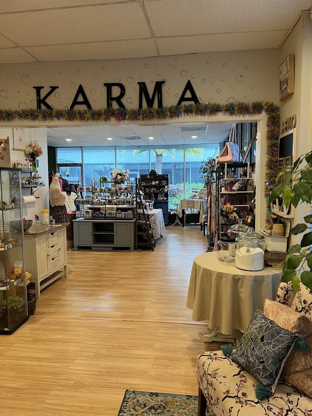 Karma | 11471 W Sample Rd #2, Coral Springs, FL 33065, USA | Phone: (954) 263-7340