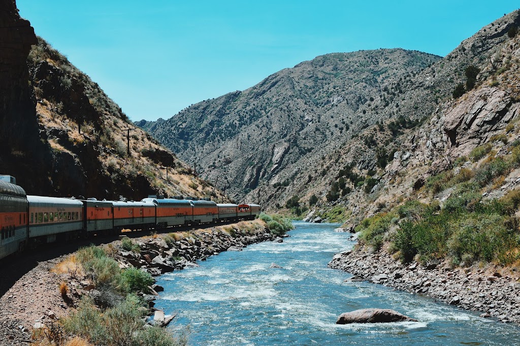 Royal Gorge Route Railroad | S 3rd St, Cañon City, CO 81212, USA | Phone: (888) 724-5748