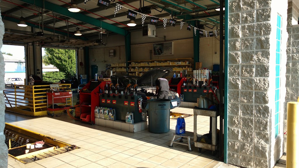 Grease Lightning | 19149 Wolf Rd Ste B, Mokena, IL 60448, USA | Phone: (708) 479-5151