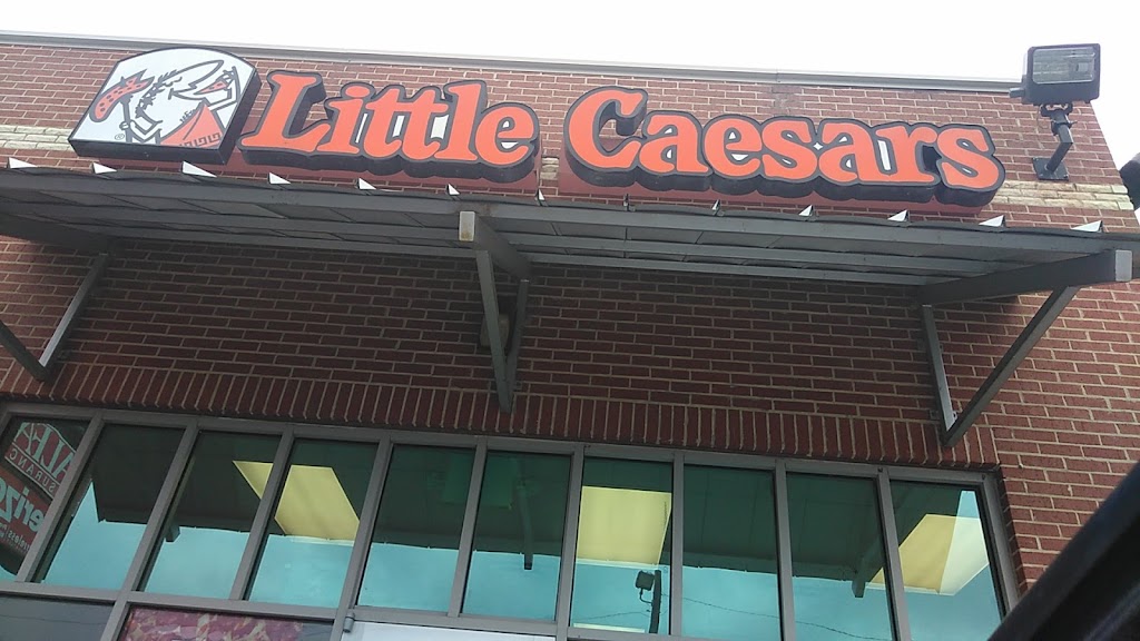 Little Caesars Pizza | 420 Bryan Rd C, Sumiton, AL 35148, USA | Phone: (205) 648-5665