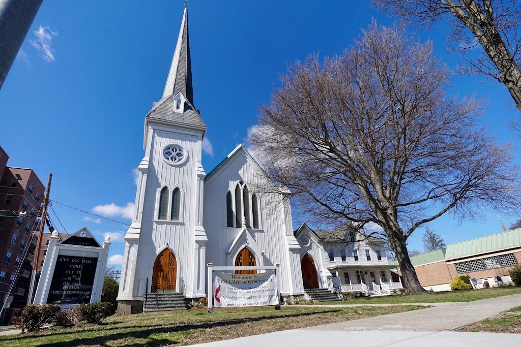 New Life Korean Church 새생명교회 in 그리니치 | 59 E Putnam Ave, Greenwich, CT 06830, USA | Phone: (203) 353-0488