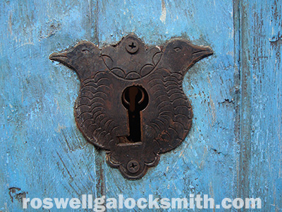 Roswell GA Locksmith LLC | 1255 Thomas Cir, Roswell, GA 30075, USA | Phone: (678) 626-0691