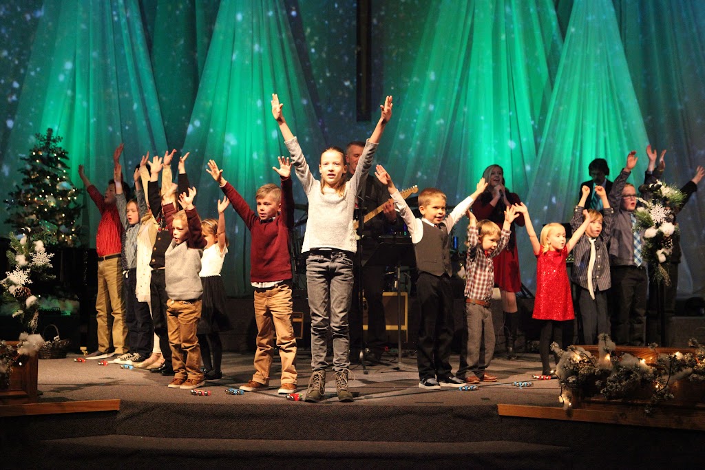 Calvary Bible Church - Boulder Campus | 3245 Kalmia Ave, Boulder, CO 80301, USA | Phone: (303) 442-3484