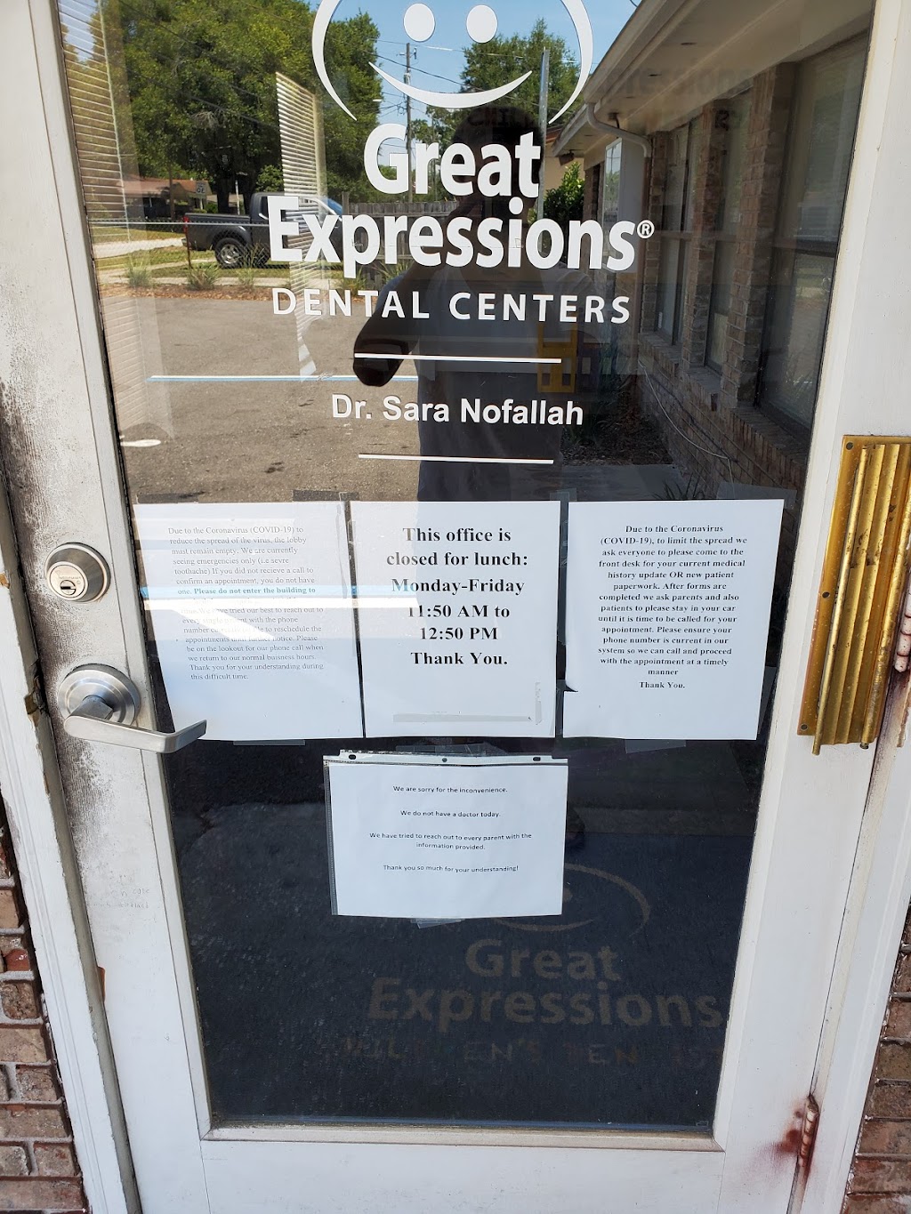 Great Expressions Dental Centers - Heath | 3704 Heath Rd, Jacksonville, FL 32277, USA | Phone: (904) 420-2445