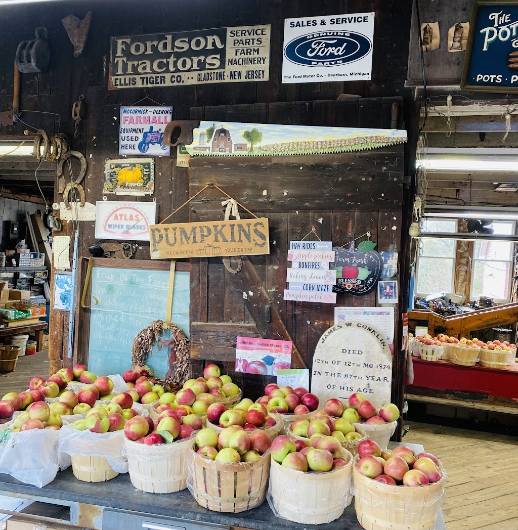 Stuarts Farm | 62 Granite Springs Rd, Granite Springs, NY 10527, USA | Phone: (914) 245-2784