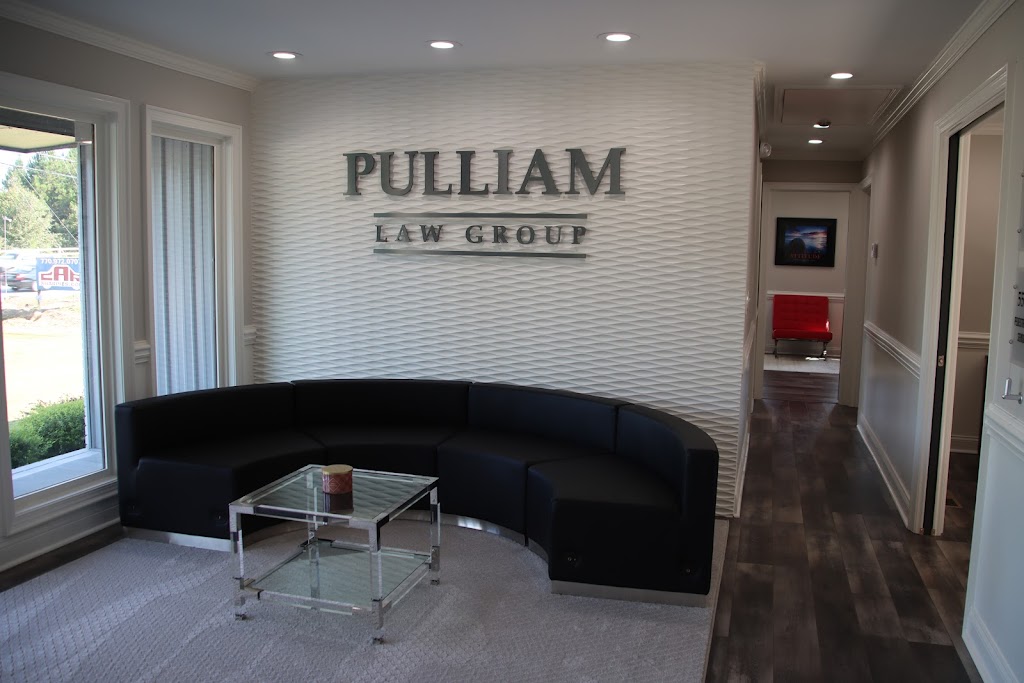 Pulliam Law Group | 2088 Main St E, Snellville, GA 30078, USA | Phone: (770) 787-1920