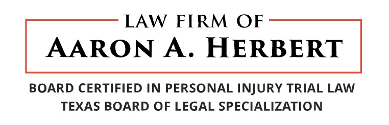 Law Firm of Aaron A. Herbert, P.C. | 8330 Lyndon B Johnson Fwy #700, Dallas, TX 75243, United States | Phone: (214) 200-4878