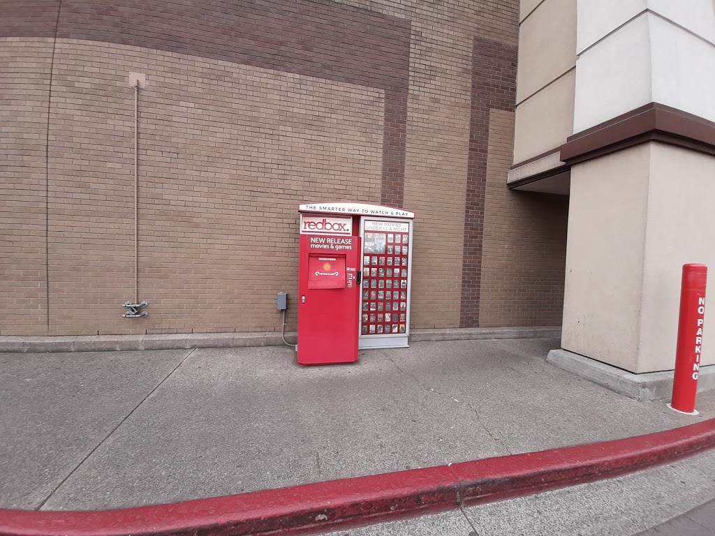 Redbox | 11250 SE 82nd Ave, Happy Valley, OR 97086, USA | Phone: (866) 733-2693