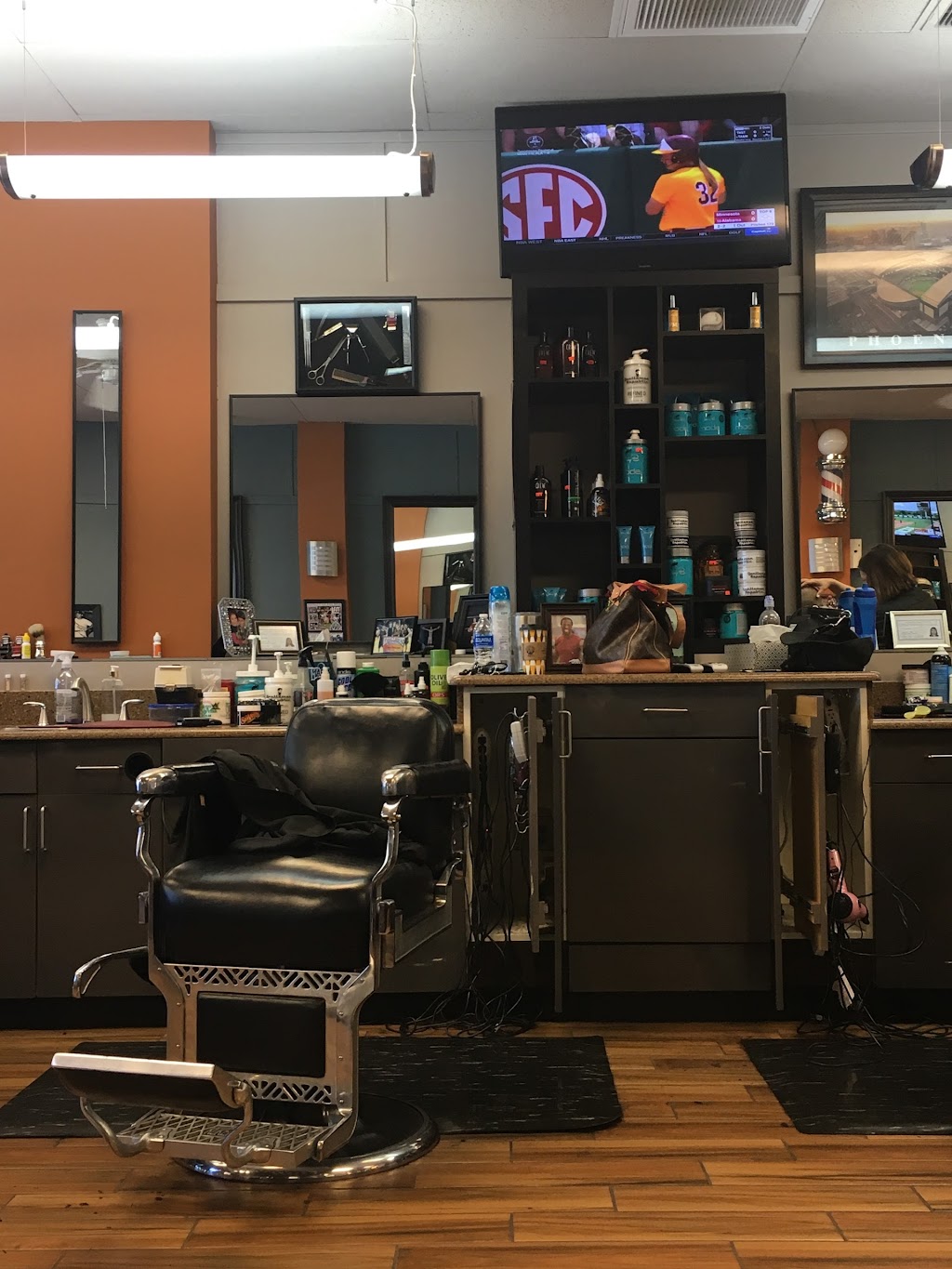 Twins Barbershops | 3415 W Thunderbird Rd #5, Phoenix, AZ 85053 | Phone: (602) 862-9506