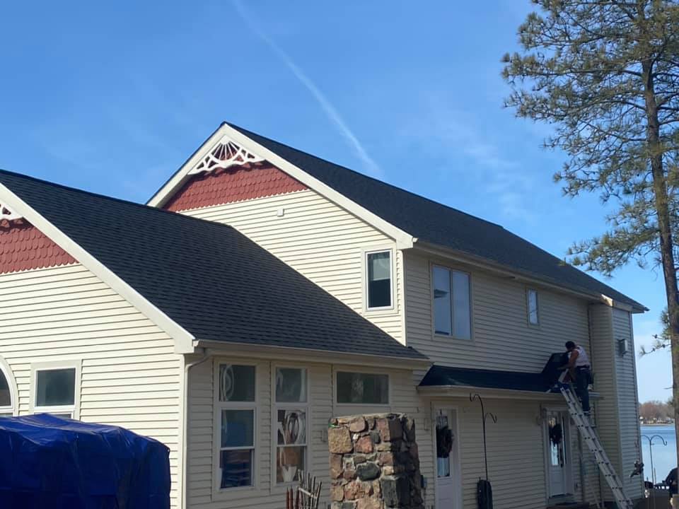 JW Roofing and Construction LLC | Denwood St, Waterford Twp, MI 48327, USA | Phone: (248) 499-3463