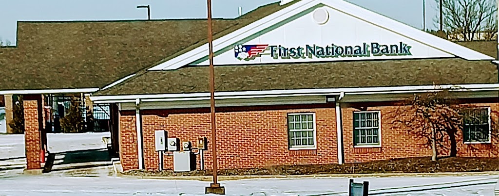 First National Bank | 540 Water St, Chardon, OH 44024, USA | Phone: (440) 286-5000