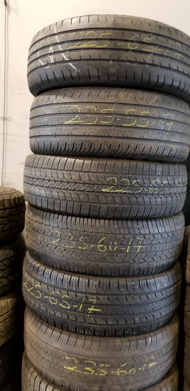 Atlanta Tire Giant | 3 Racetrack Rd, McDonough, GA 30253, USA | Phone: (678) 432-4919