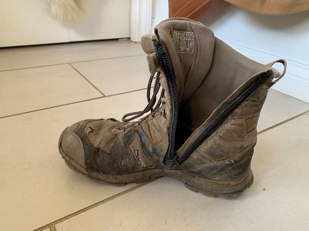 Haix North America, Inc. | 2320 Fortune Dr #120, Lexington, KY 40509, USA | Phone: (866) 344-4249