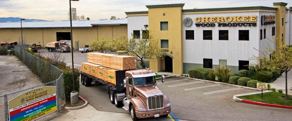 Cherokee Wood Products | 1390 E Arrow Hwy, Upland, CA 91786 | Phone: (909) 920-5430