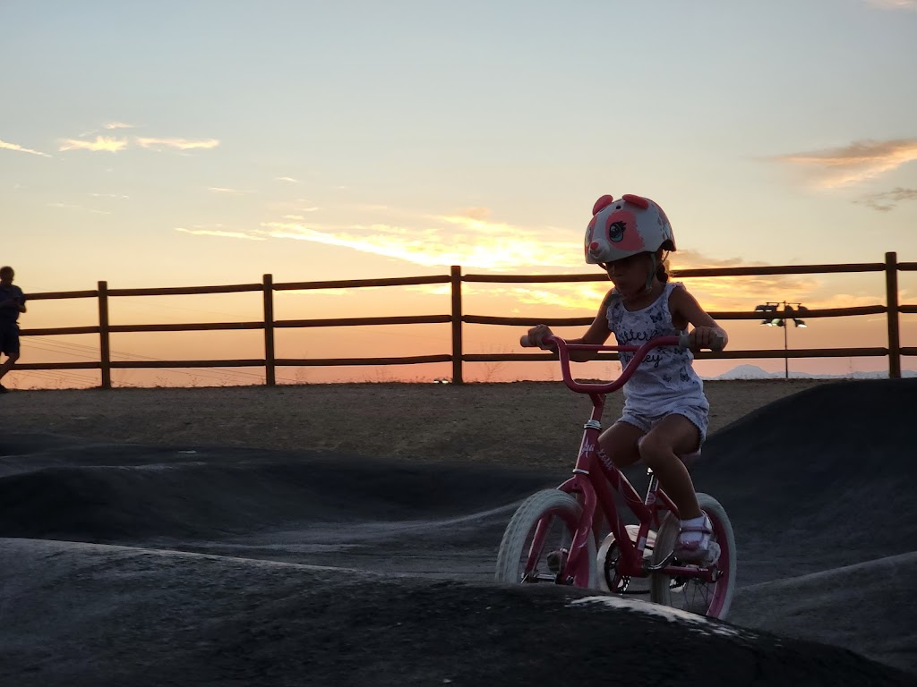 Trek Bike Park of Santa Clarita | 20870 Centre Pointe Pkwy, Santa Clarita, CA 91350, USA | Phone: (661) 250-3756