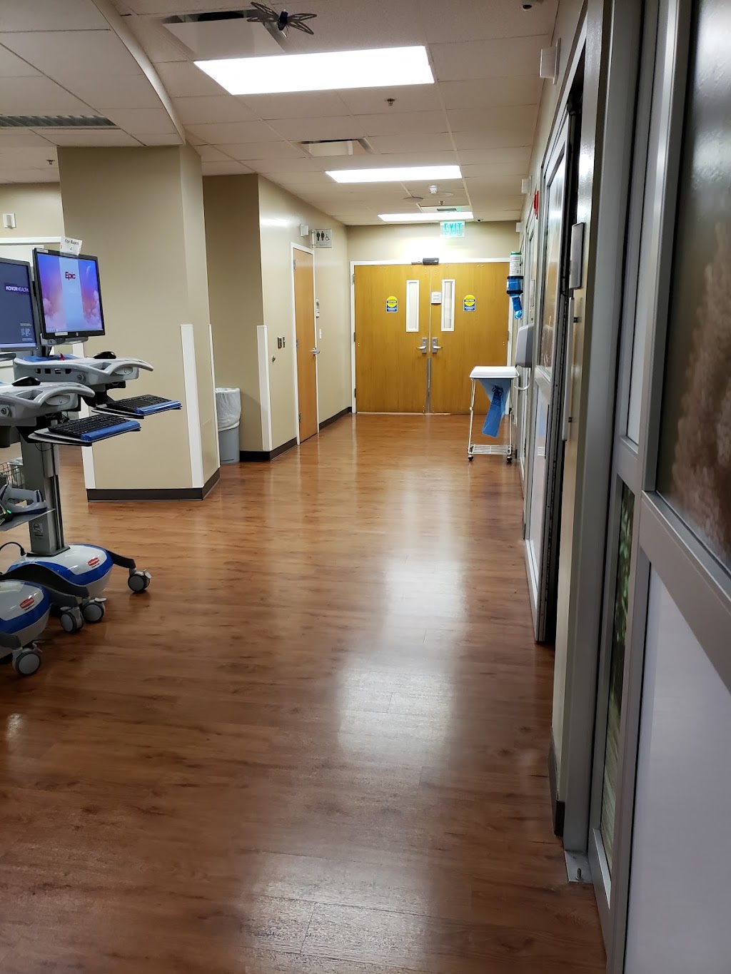 HonorHealth Emergency Center - Deer Valley | 19829 N 27th Ave, Phoenix, AZ 85027, USA | Phone: (623) 879-5416