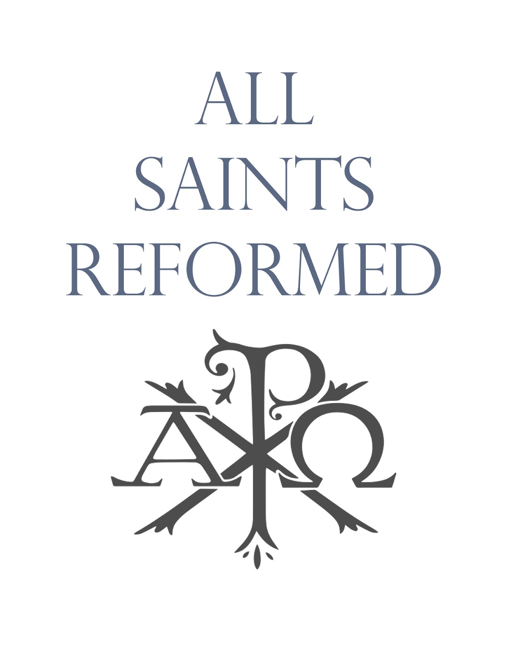All Saints Reformed Church | 204 W 23rd Ave, Covington, LA 70433, USA | Phone: (985) 893-0101