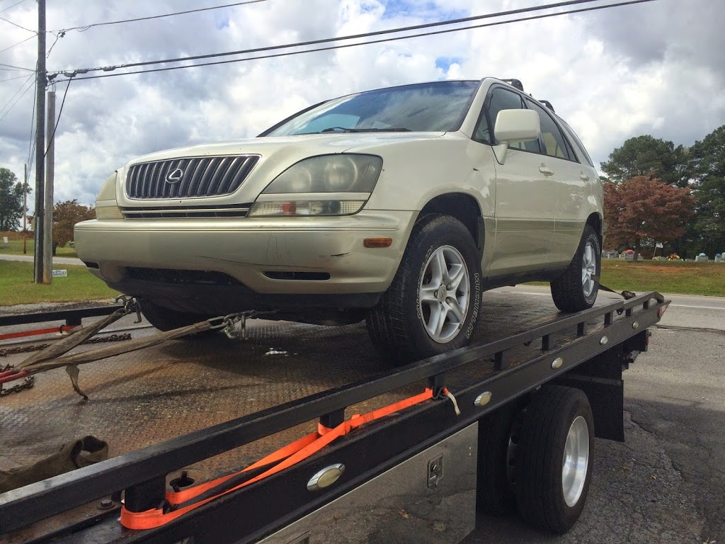 Anytime Express Towing & Recovery Inc. | 952 Alton Pkwy, Birmingham, AL 35210, USA | Phone: (205) 565-5560