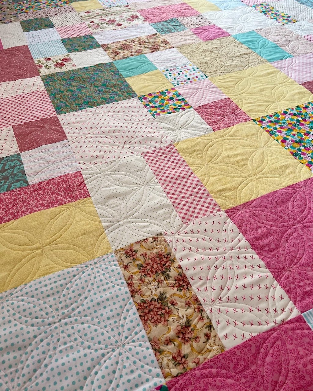 Hidden Woodland Quilting | 203 Taborton Rd, Averill Park, NY 12018, USA | Phone: (518) 705-1230