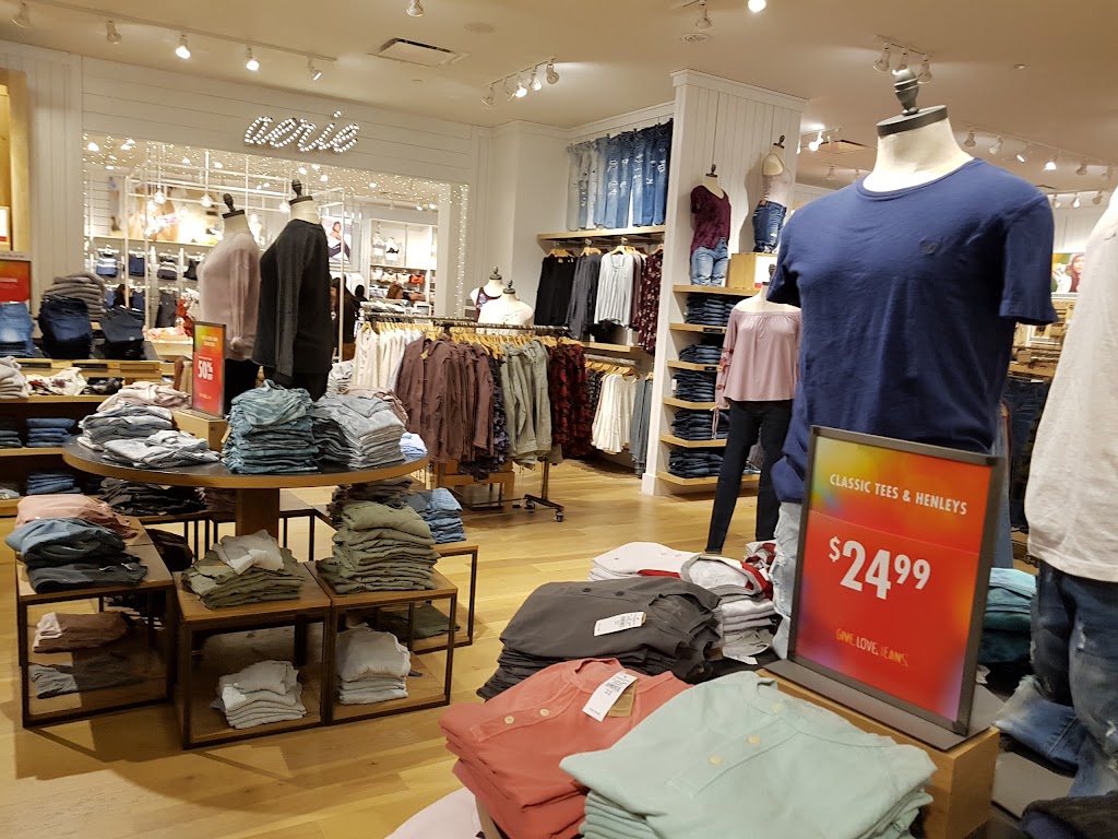 American Eagle & Aerie Store | 221 Glendale Ave, St. Catharines, ON L2T 2K9, Canada | Phone: (905) 323-9777