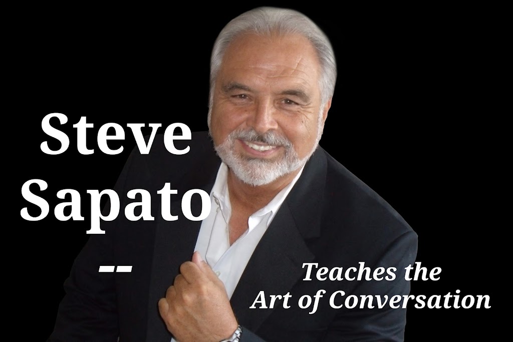 Steve Sapato Seminars | 3000 Tanglewood Dr, Sebring, FL 33872, USA | Phone: (813) 906-9197